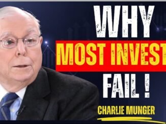Charlie Munger: Mental Models for Modern Investors (Tech, AI, Crypto Risk Context)