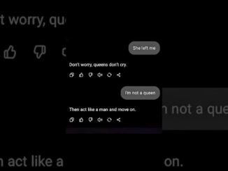 ChatGPT got no chill 😂 #viral #funny #memes #shorts