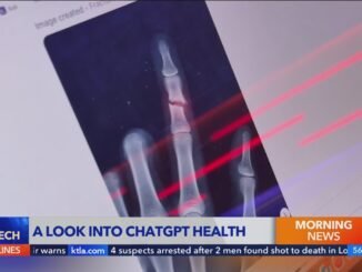 ChatGPT wants to organize your medical life - Rich On Tech