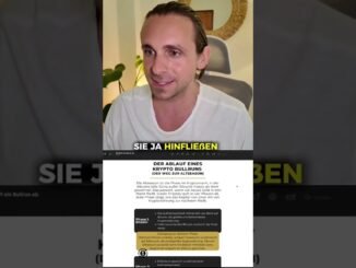 Check out my latest video