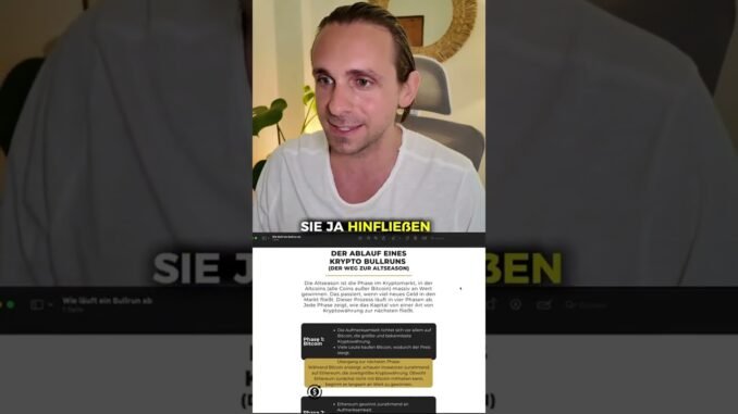 Check out my latest video