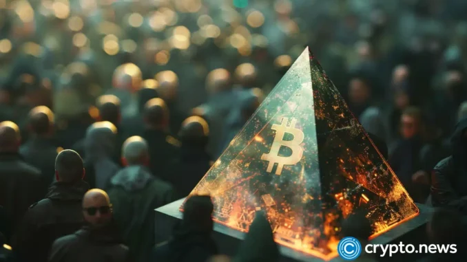 Chinese businessman linked to $15b Bitcoin seizure deported from Cambodia - 1