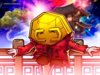 China’s Financial Associations Reclassify RWAs as ‘Risky‘: Report