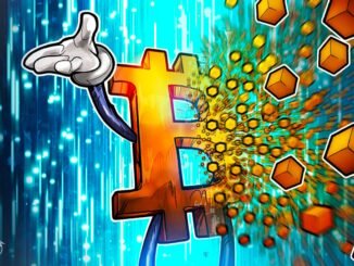 Citrea Bitcoin Rollup Launches Mainnet, ctUSD Stablecoin