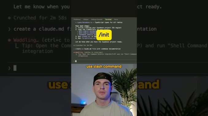 Claude Code - Perfect Context Across Sessions!
