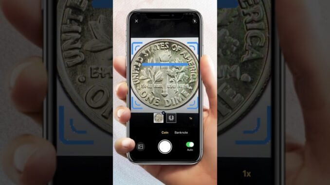 👉 Coin Organizing Made Easy#coin #coincollecting #treasuresearch #dollar #money #errorcoins