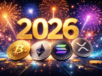 Crypto predictions 2026 CoinFund President
