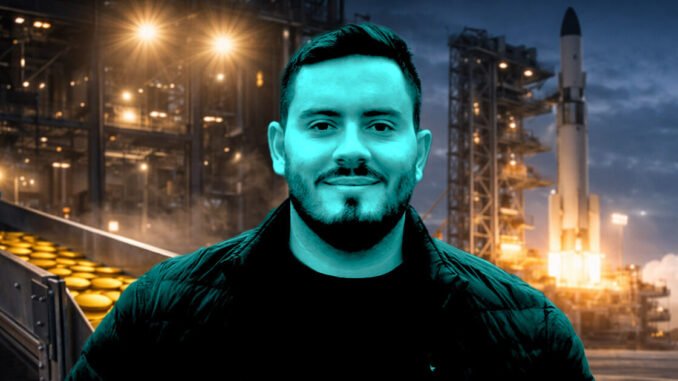 CoinTerminal’s Max Stochyk Duarte on token launches, retail protection, and surviving 2026