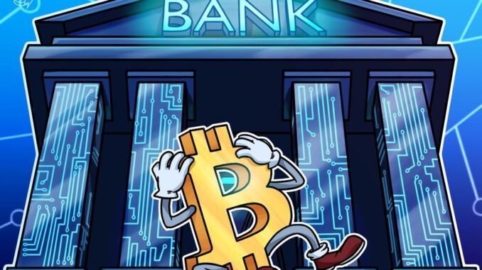 Coinbase CEO And Central Bank Governor Clash Over Trust At WEF