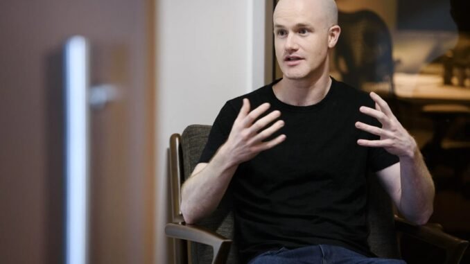 Coinbase CEO Shares 6 Takeaways From WEF Davos 2026 - Coinbase