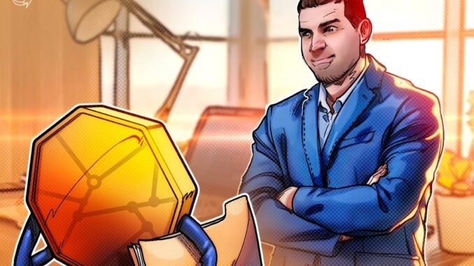 Coinbase Executive Defends US Clarity Act Timeline