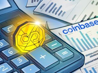 Coinbase Inches Closer Toward Launching Custom Stablecoins