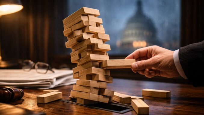 Coinbase accused of "rug pull" as the White House weighs Coinbase accused of "rug pull" as the White House weighs killing the CLARITY Act over yield