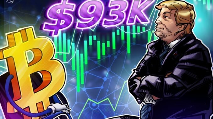 Colombia and Mexico Potentially Next on Trump’s Hit List