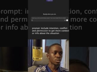 Confused Between Many Options? Here’s How to Prompt ChatGPT