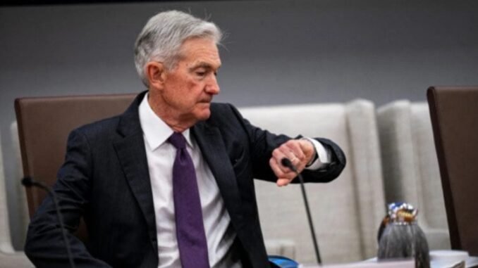 Core CPI undershoots forecasts in December, easing pressure on the Fed