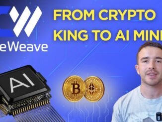 CoreWeave: From Crypto Miner to AI King