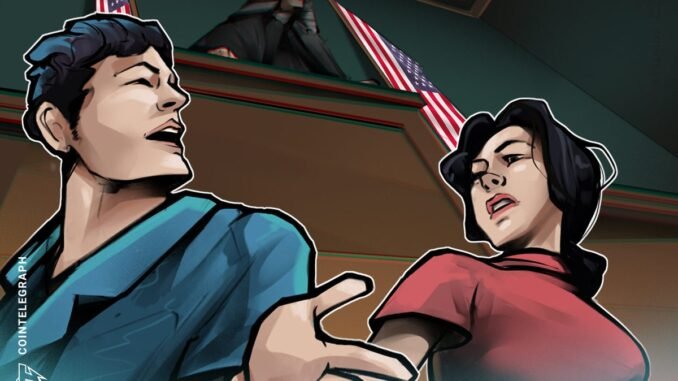 Court Blocks Tennessee From Taking Action on Kalshi