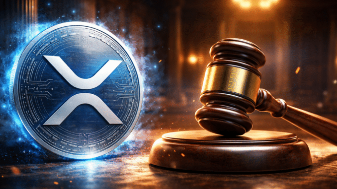 Ripple Wins Another XRP Lawsuit: Court Throws Out Class Action
