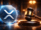 Ripple Wins Another XRP Lawsuit: Court Throws Out Class Action