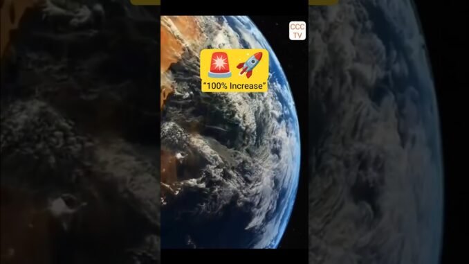 Crazy Crypto Clips TV 🚀 Real-Time Bitcoin & Altcoin Alerts | Don’t Miss the Pump!#cryptonews #tradin