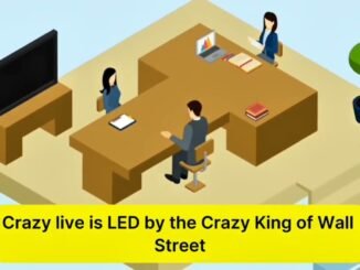 Crazy Live | AI-Powered Investment Live Streaming for Stocks, Crypto & Sports Betting