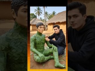 Create Viral AI video 🔥🔥