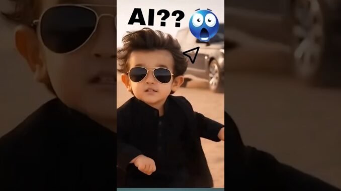 Create viral AI videos in minutes using Gemini + Kling AI 🤯#youtubeshorts #ai