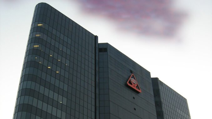 Credit unions, fintech and the AI inflection of financial services Credit unions, fintech and the AI inflection of financial services