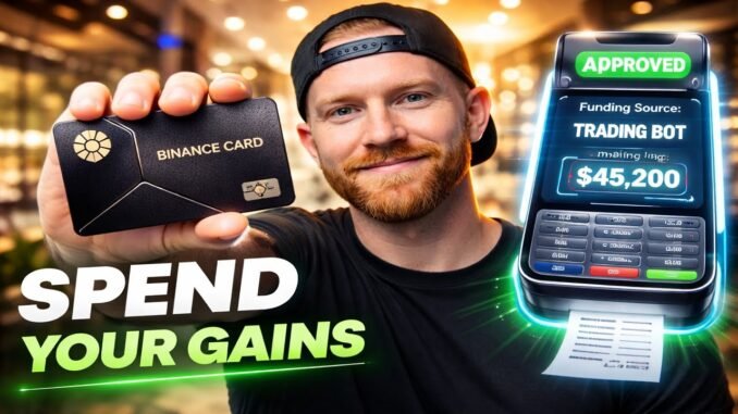 Crypto AI Trading Agent 2026: Passive Income?