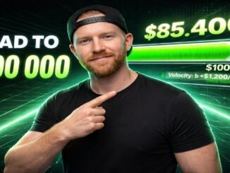 Crypto Bot 2026: Best AI Agent for Altcoins