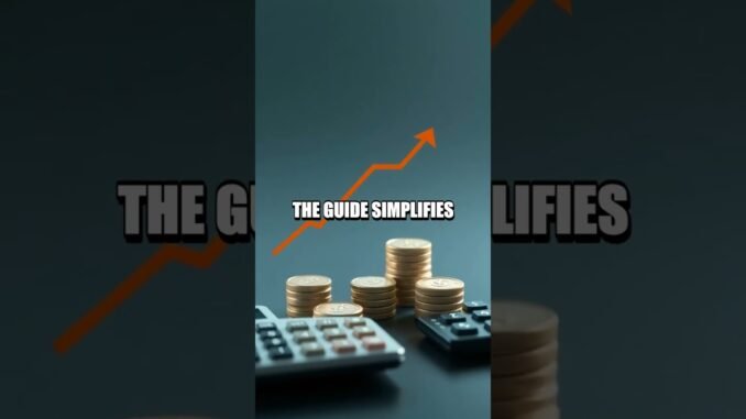 Crypto Clarity Daily Practical Investing Guide