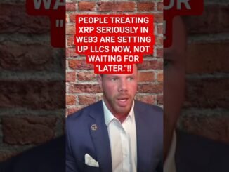 #Crypto #CryptoNews #Bitcoin #Ethereum #XRP #Solana #Shibainu #Altcoins #Blockchain #Web3 #xrp #cry