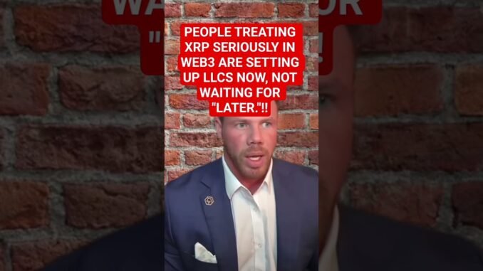 #Crypto #CryptoNews #Bitcoin #Ethereum #XRP #Solana #Shibainu #Altcoins #Blockchain #Web3 #xrp #cry