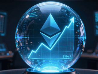 Crypto Crystal Ball 2026: Will Ethereum Finally Start Going Parabolic?