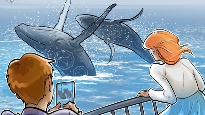 Crypto Deposits Rise, But Buyers Aren’t Showing Up: Analyst