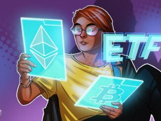 Crypto ETFs Shed Over $1B In Daily Outflows As Market Slides
