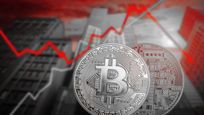 Crypto Funds Pull In $47.2B in 2025, But Bitcoin Loses Ground