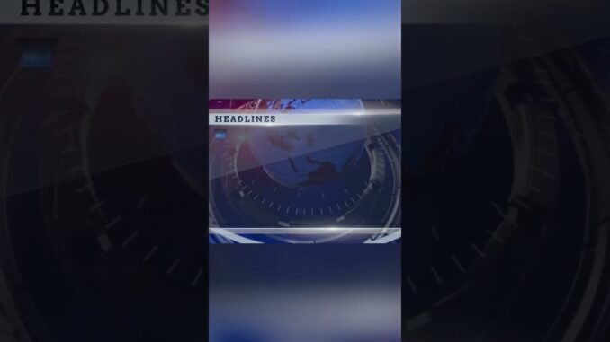 Crypto Headlines: India, ETH, SOL, TON, UAE Visas! #shorts