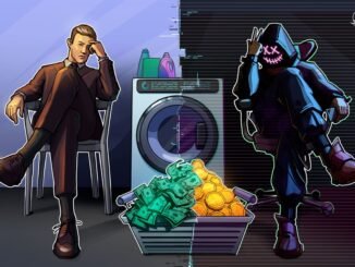 Crypto Laundering On Centralized Exchanges Declines: Report