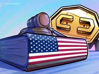 Crypto Market Structure Bill Rulemaking May Take Years to Complete