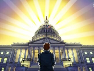 Crypto Market Structure Bill in Limbo as Industry Pulls Support