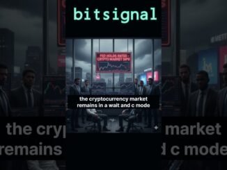 Crypto Market on Hold #CryptoShorts#BitcoinShorts #BTC BTC#Bitcoin #CryptoNews