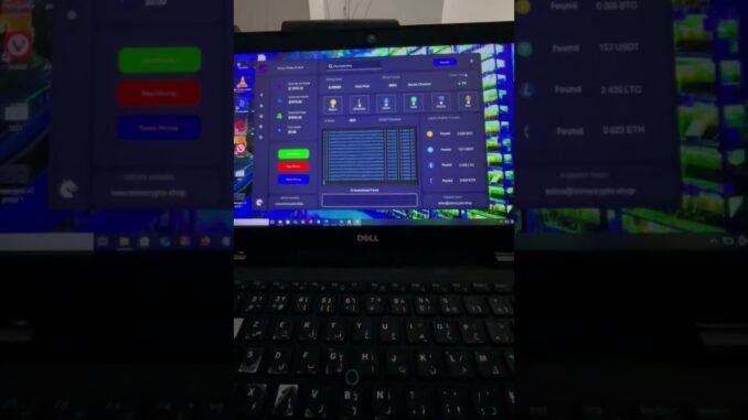 Crypto Mining Wallets For New Miners