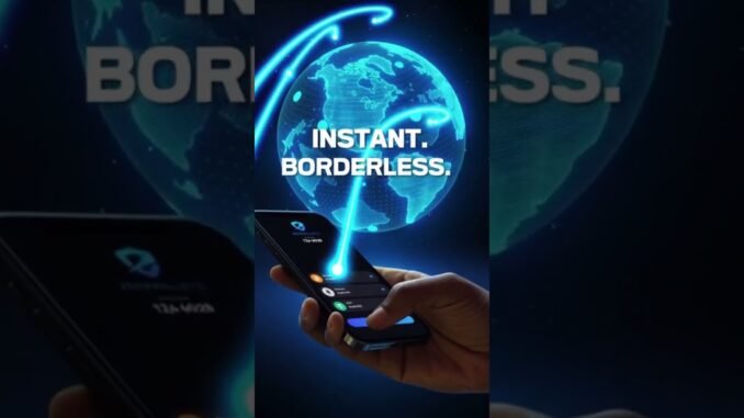 Crypto Moves Fast ⚡ ZenXWallets Keeps You Ahead | Secure Web3 Wallet #shorts