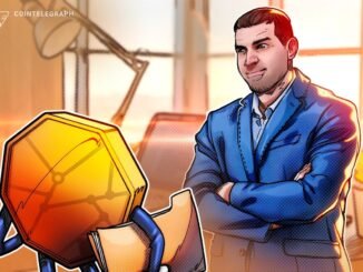 Crypto Must Compromise on Senate Bill: Trump Advisor