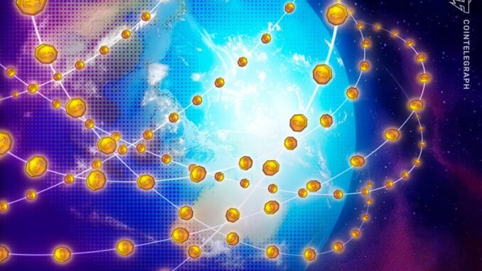 Crypto Networks Are 'Borderless, Adoption Is Not': PwC