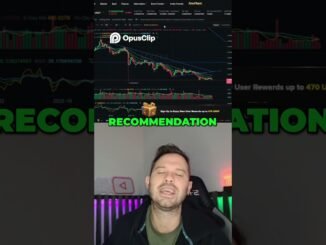 Crypto Price Action  Analyzing the Latest News  #cryptocurrency  #crypto  #bitcoin