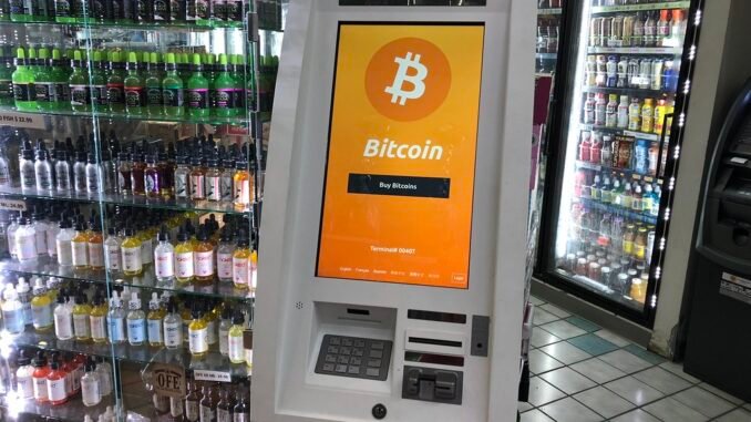Crypto Scam: Louisiana Bitcoin ATM Protections Help Recover $200,000 - Bitcoin ATM