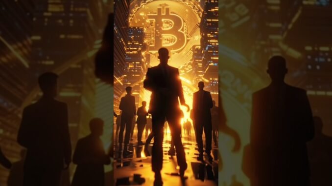 Crypto Today News 🚨 Bitcoin, Ethereum & Market Update #CryptoNews #Bitcoin #Cryptomarket